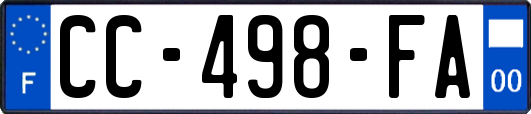 CC-498-FA