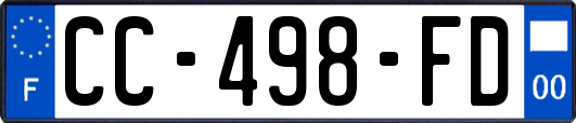 CC-498-FD