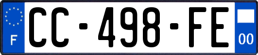 CC-498-FE