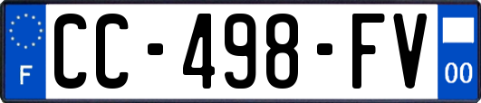 CC-498-FV