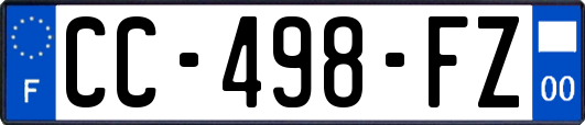 CC-498-FZ