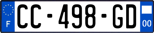 CC-498-GD