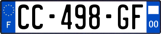 CC-498-GF