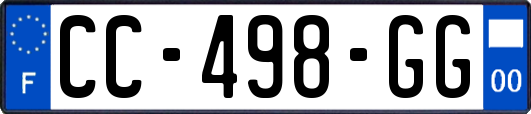 CC-498-GG