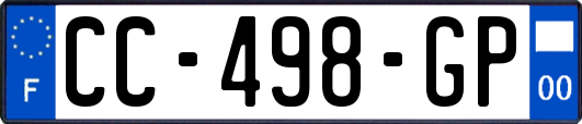 CC-498-GP