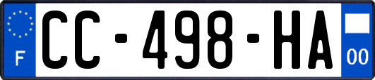 CC-498-HA