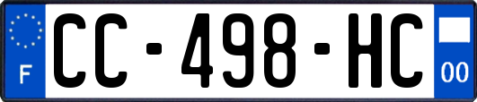CC-498-HC
