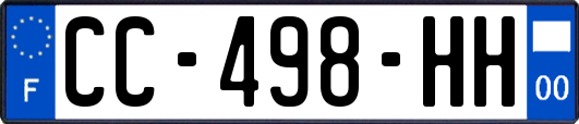 CC-498-HH