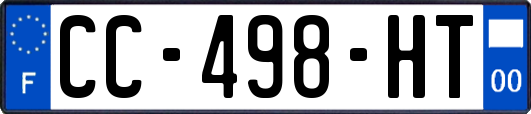 CC-498-HT