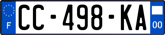 CC-498-KA