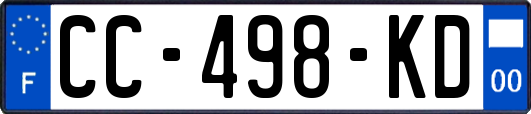 CC-498-KD