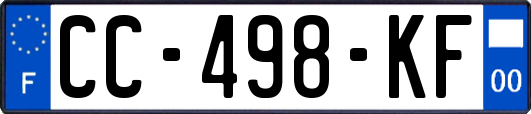 CC-498-KF