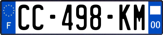 CC-498-KM