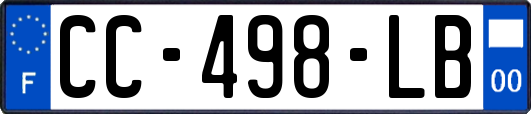 CC-498-LB