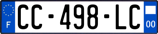 CC-498-LC