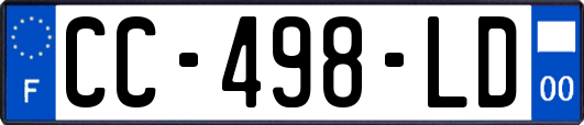CC-498-LD