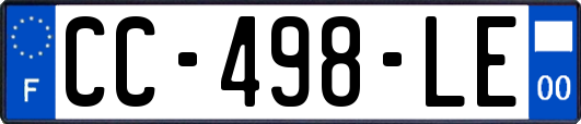 CC-498-LE