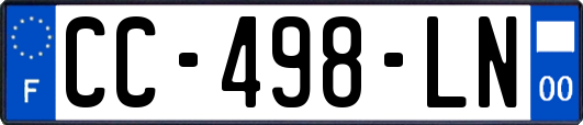 CC-498-LN