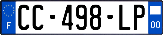 CC-498-LP