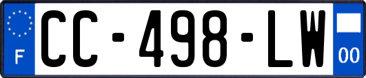 CC-498-LW