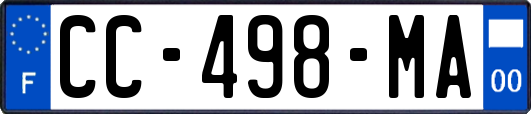 CC-498-MA