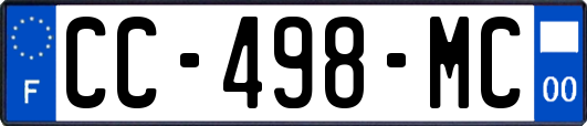 CC-498-MC