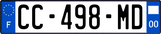 CC-498-MD