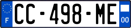 CC-498-ME
