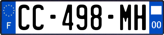 CC-498-MH