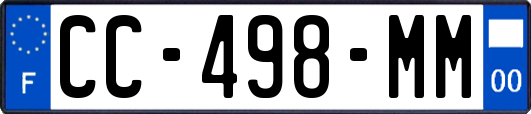 CC-498-MM