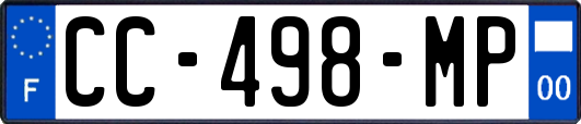 CC-498-MP