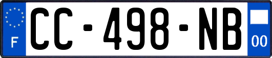 CC-498-NB