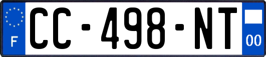 CC-498-NT