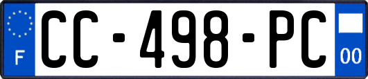 CC-498-PC