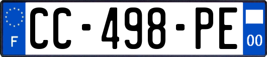 CC-498-PE