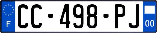CC-498-PJ