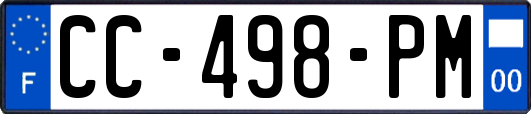 CC-498-PM