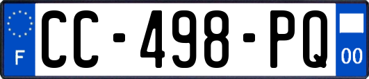 CC-498-PQ