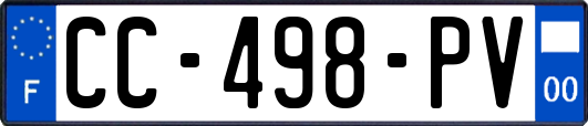 CC-498-PV