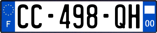 CC-498-QH