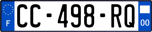 CC-498-RQ