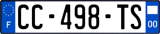 CC-498-TS