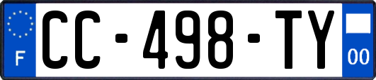 CC-498-TY