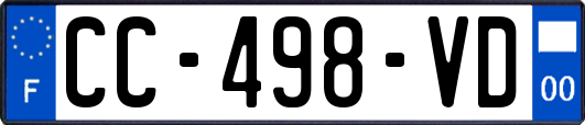 CC-498-VD