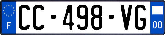 CC-498-VG