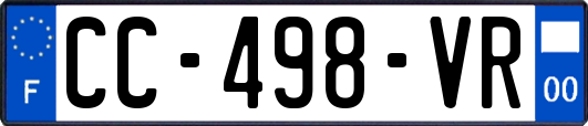 CC-498-VR