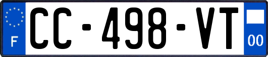CC-498-VT