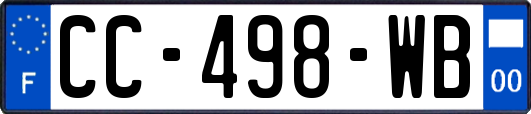 CC-498-WB