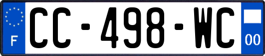 CC-498-WC