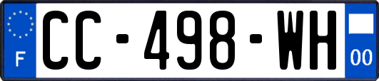 CC-498-WH